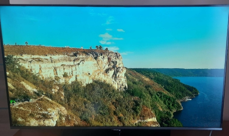 Телевізор 50" Samsung UE50H5070AS Харків - фото 7