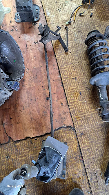 Кулиса Chery Amulet Киев - изображение 1