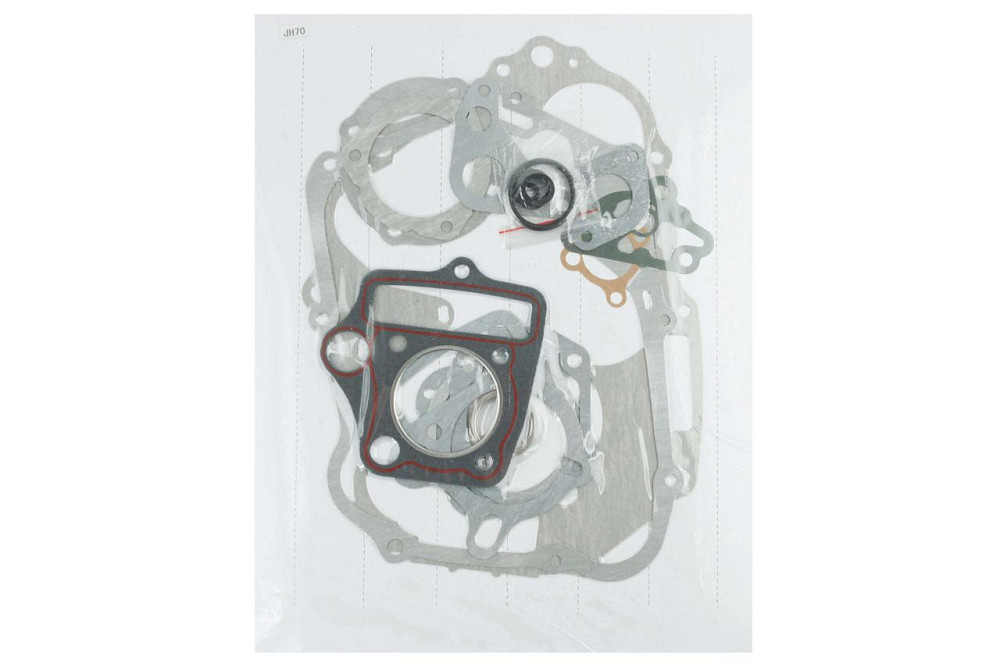 Прокладки двигателя (набор) мопед Дельта 70 (Ø47) Мукачево - изображение 1