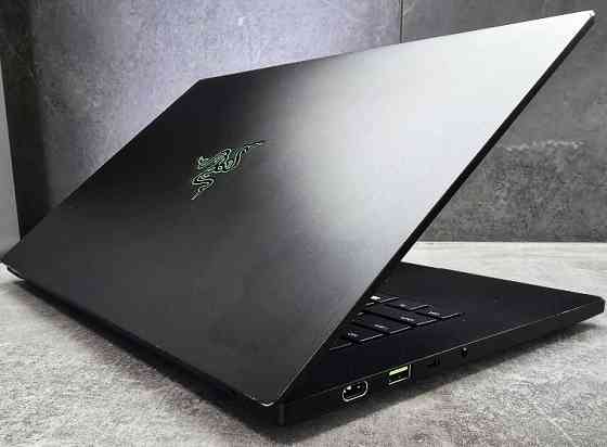 Ноутбук Razer Blade 14 RTX 3070Ti/ Ryzen 9/1TB/ 16Gb. Київ