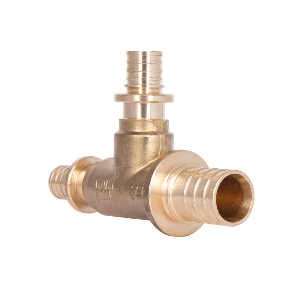 Трійник натяжний Icma No1039 d25х16х16 851039GXBOBO05 Київ - фото 2