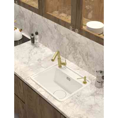 Мийка кухонна Deante Momi (ZKM_A103) Вінниця