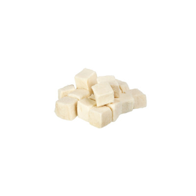 Ласощі для котів Waucat Treats Freeze dried Куряче філе 20 г (2000) Вінниця - фото 1