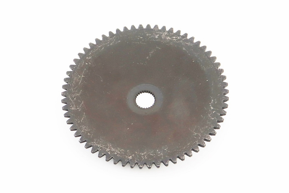 Шестерня стартера "тарілка" Киев - изображение 2