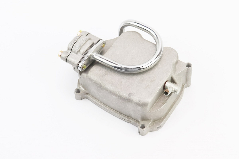 Кришка головки циліндра (клапанів) із сапуном "екологічна" Киев - изображение 2