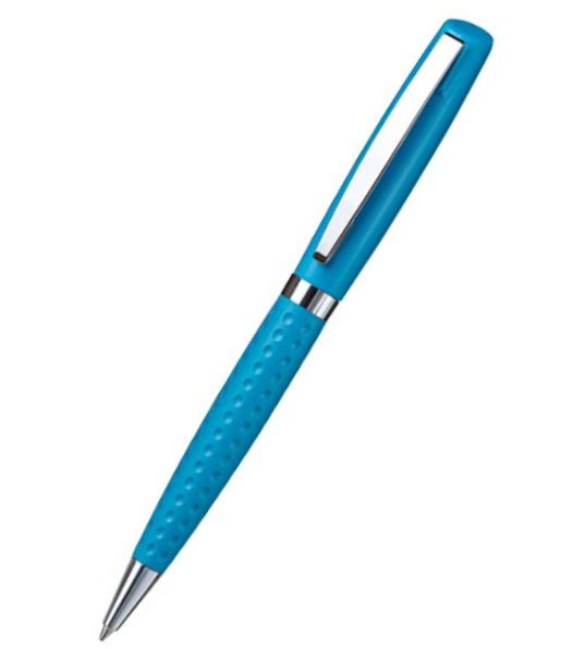 Подарункова ручка Heri зі штампом 6630M Київ - фото 7