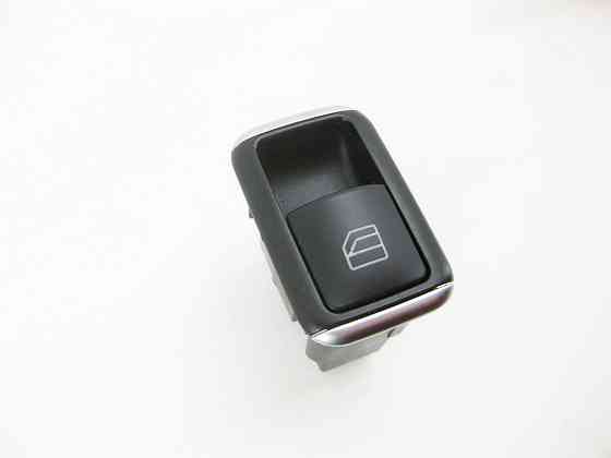 Mercedes-Benz  A2049058102 9107 Кнопка склопідйомника пасажира E-class W212 C-Class Coupe C204 E-class S212 CLS C218 CLS Shooting Brake X218 G-class W Одеса