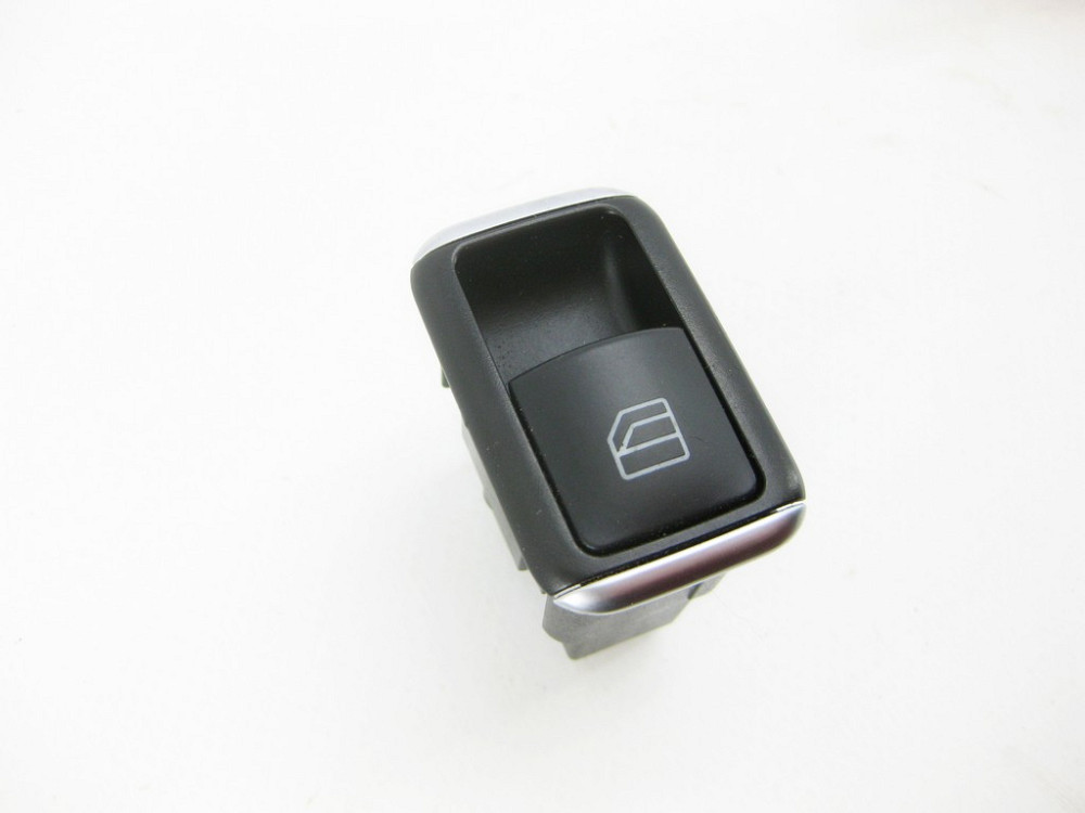 Mercedes-Benz  A2049058102 9107 Кнопка склопідйомника пасажира E-class W212 C-Class Coupe C204 E-class S212 CLS C218 CLS Shooting Brake X218 G-class W Одеса - фото 3