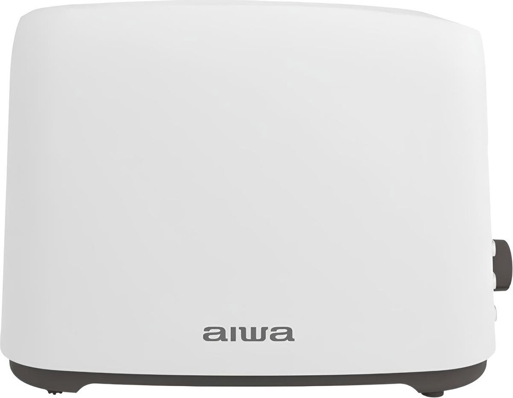Тостер AIWA ABT-700 ASATAN 750Вт/ 2 відділення/мех. управління/розморожування/підігрів булочок/білий Винница - изображение 3