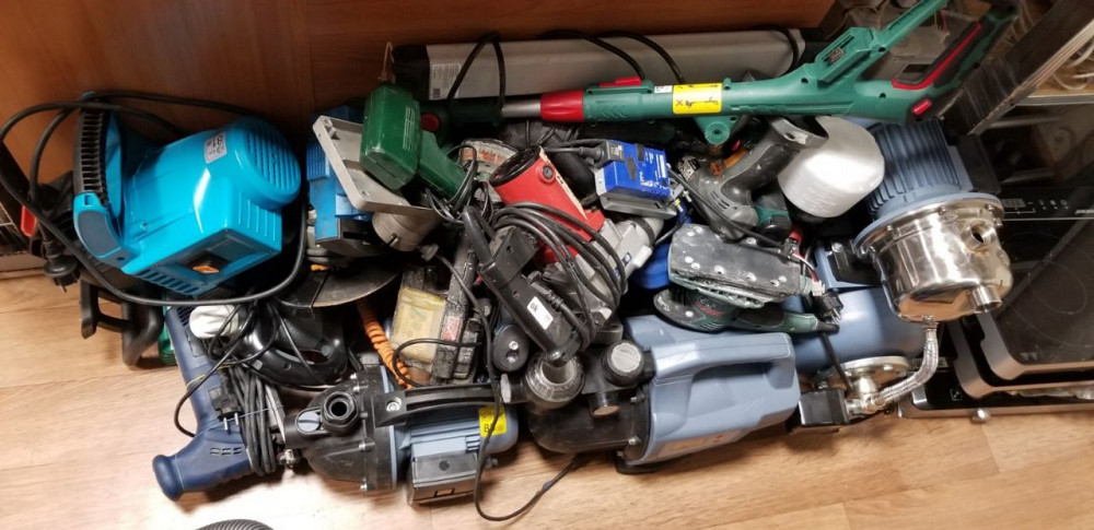 Інструмент на вагу 10кг Луцк - изображение 1