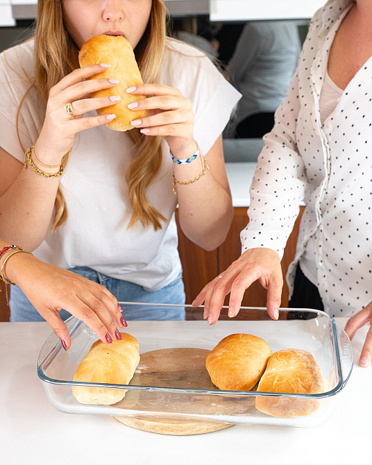 Набор форм для запекания Pyrex, 2 предмета (7054301) Киев - изображение 10