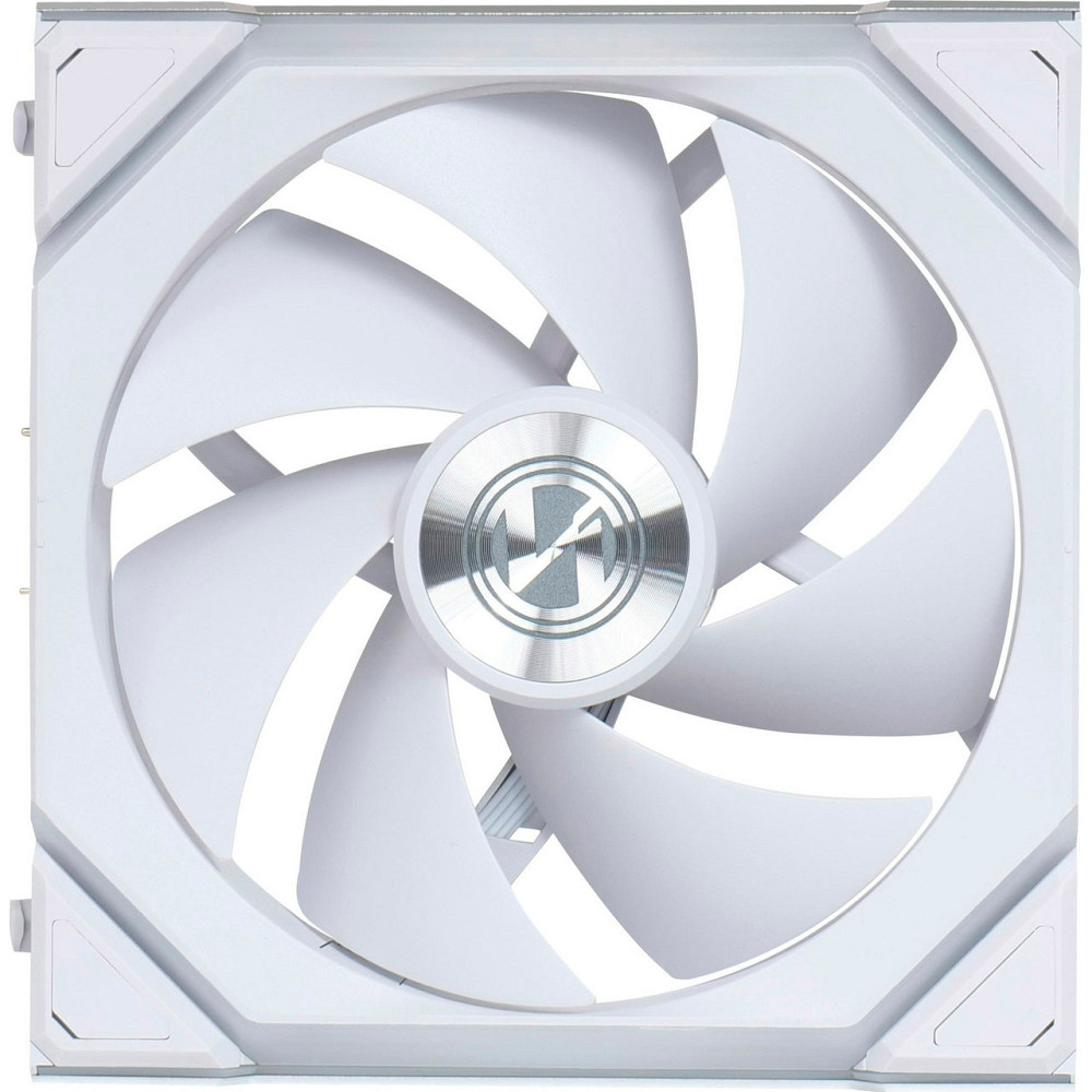 Вентилятор Lian Li Uni Fan SL Wireless 120-1 White (G99.12SL1W1W.00) ( 26186 ) Харків - фото 5
