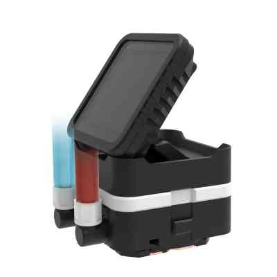 Система рідинного охолодження Zalman ALPHA2DSA36BLACK Вінниця