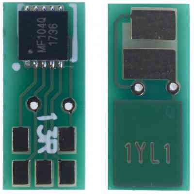 Чип для картриджа HP CLJ Pro M452/477 YELLOW 5K Everprint (ALH-CF412X-5K) Винница