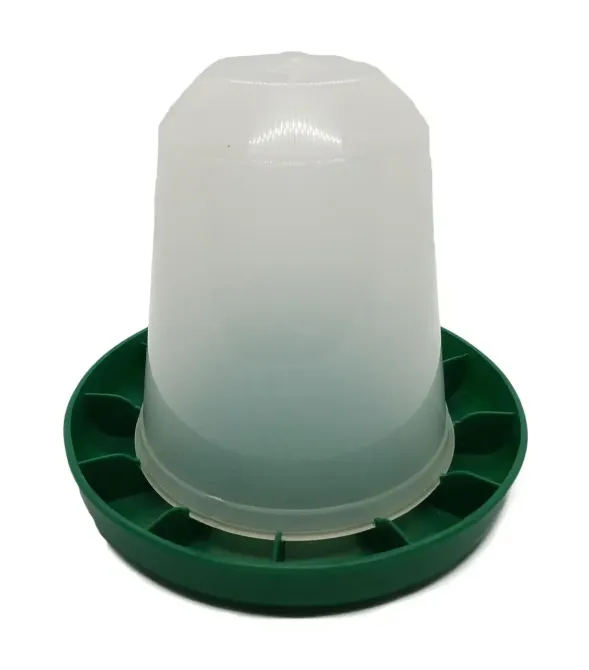 Годівниця для курчат на 0,7 літра "Сюрприз" Харків - фото 1