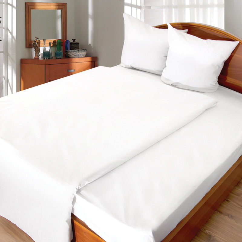 Наволочка бязь отбеленная 70×70 квадратные наволочки Киев - изображение 2