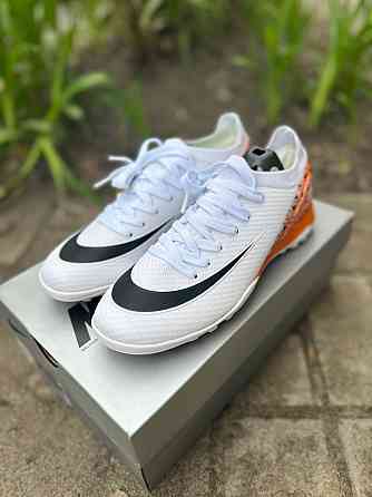 Сороконожки футбольные AIR ZOOM 35 36 37 38 39 40 41 42 43 44 45 Львов