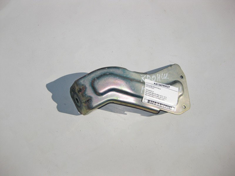 Mercedes-Benz  A2134750027 Кронштейн бачка Adblue E-Class W213 CLS C257 Одеса - фото 1