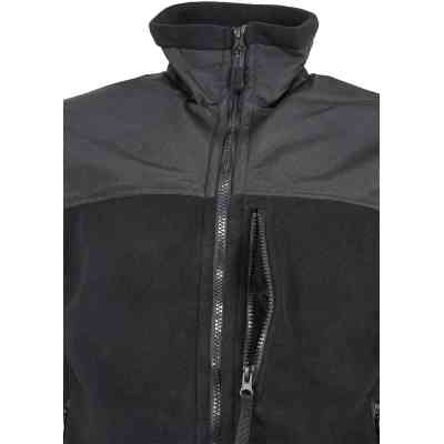 Куртка Condor-Clothing Alpha Fleece Jacket Black XXL (601-002-XXL) Винница