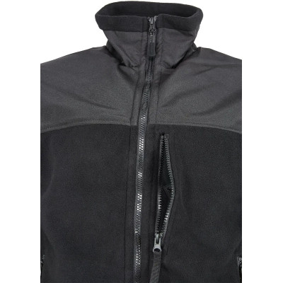 Куртка Condor-Clothing Alpha Fleece Jacket Black XXL (601-002-XXL) Винница - изображение 5