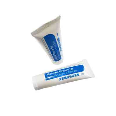 Смазка для термопленок 28г для високошвидкісних принтерів до 120 арк/хв Welldo (HGR28G) Винница