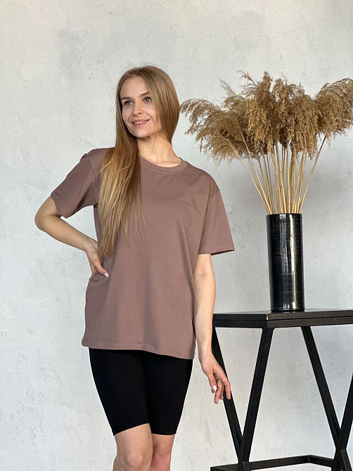 Женский спортивный костюм с велосипедками Gear Киев - изображение 6