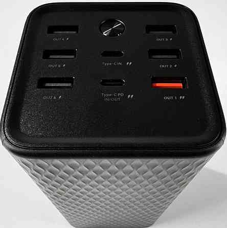 Повербанк: Power Bank Joko J10 , 50000mAh. 22.5W. Киев