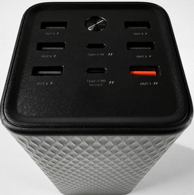 Повербанк: Power Bank Joko J10 , 50000mAh. 22.5W. Киев - изображение 2