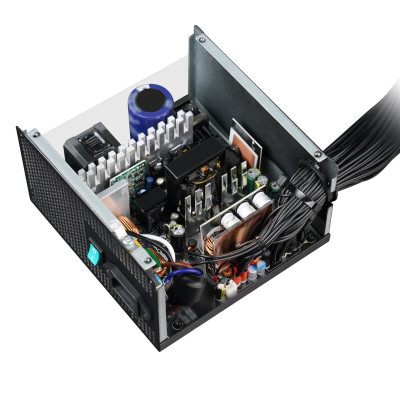 Блок живлення Deepcool 1000W PN1000D GamerStorm (R-PNA00D-FC0B-JGEU-V2) Вінниця - фото 6