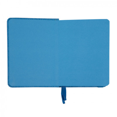 Еженедельник Leo planner датированный 2025 Ukraine А6 сине-желтый 352 страницы (252555) Винница - изображение 8