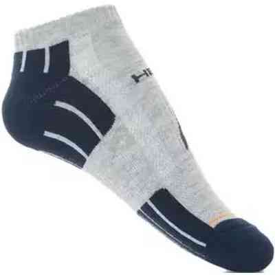 Носки Head Performance Sneaker 2 пари 741017001-650 Сірий/Синій 35-38 (8718824326795) Винница