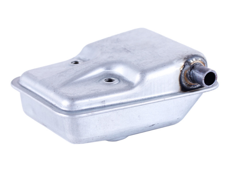 Глушник для бензинового обприскувача Мукачево - фото 2