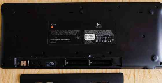 Безпроводная Клавиатура; Logitech K380 Киев