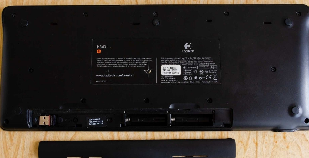 Безпроводная Клавиатура; Logitech K380 Киев - изображение 6