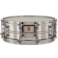 Ударная установка  Ludwig Chrome Over Brass 14