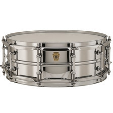 Ударная установка  Ludwig Chrome Over Brass 14