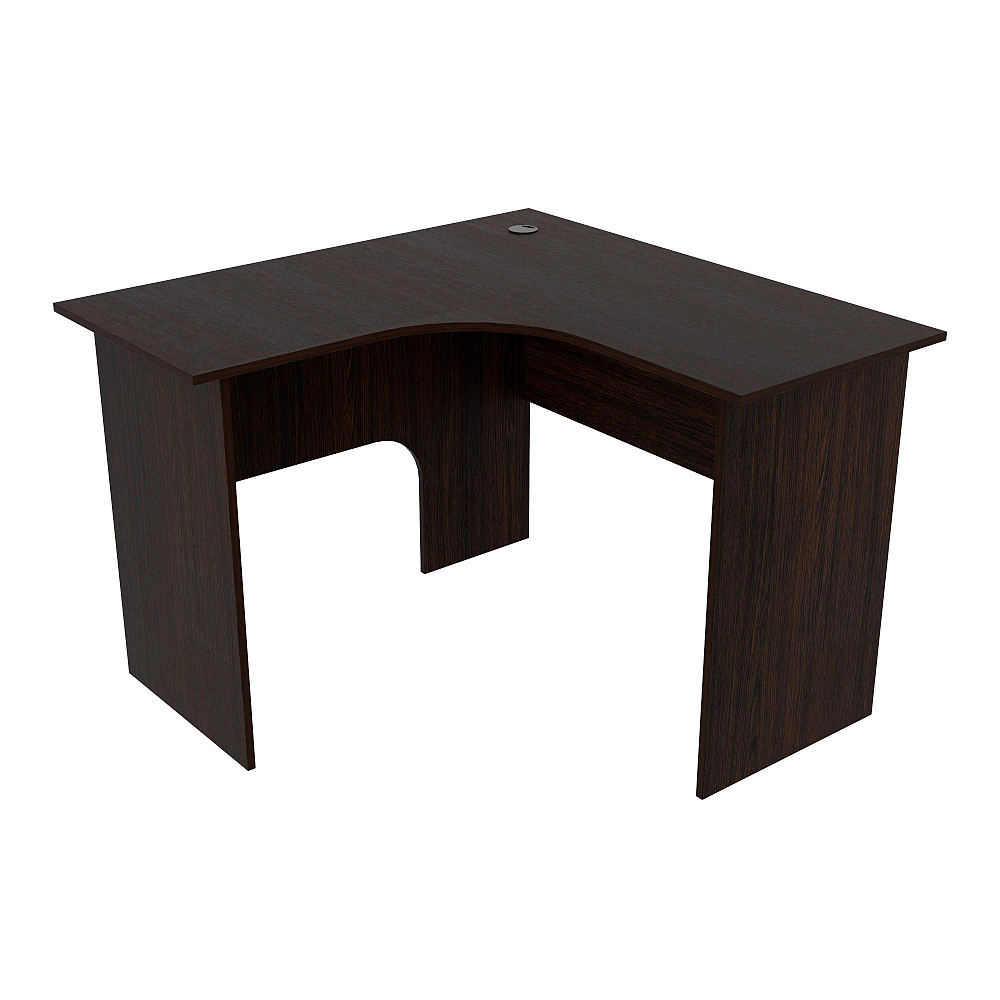 Стіл кутовий ОСК-1, Венге Магія, 1100/1100/760 Львів - фото 1
