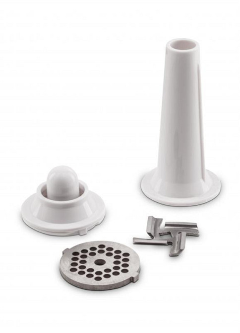 М'ясорубка Magio MG-264 ( 2000 Вт ) Харьков - изображение 2