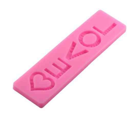 Молд кондитерский 