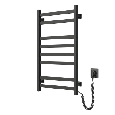 Сушарка для рушників Navin Авангард, 800х480х71мм (12-228050-4880) Вінниця - фото 2