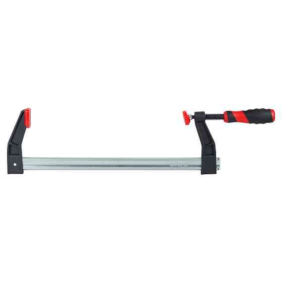 Ultra Струбцина столярная тип "F" 300×80мм DIN 5117 усиленная ULTRA (4242282) Коломия