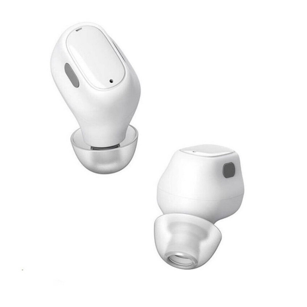 Навушники Baseus Bowie WM01 True Wireless Earphones White (NGTW370002) Киев - изображение 4