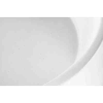 Раковина GRANADO Viveiro white gel (gbs1405g) Вінниця