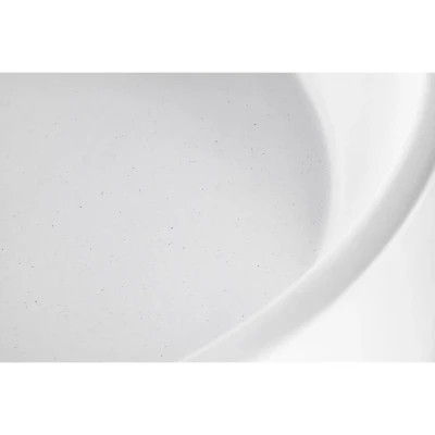 Раковина GRANADO Viveiro white gel (gbs1405g) Винница - изображение 4