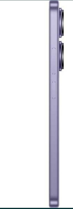 Мобильный телефон: POCO M6 Pro 8/256Gb. Purple. Киев - изображение 5