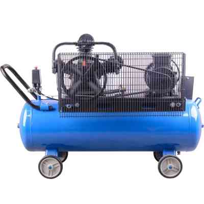 Компрессор Enersol с ременным приводом 480 л/мин, 3.0 кВт (ES-AC480-100-3PRO) Винница