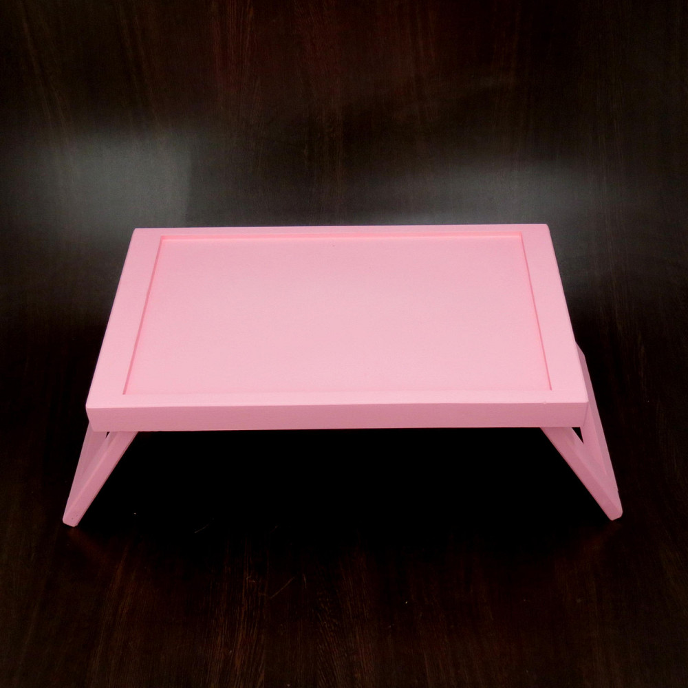 Столик-поднос для завтрака 