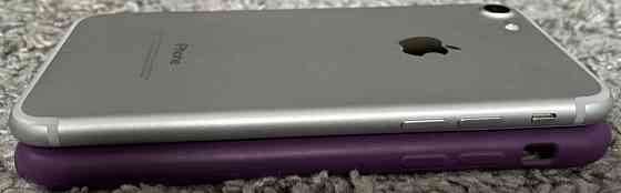 Айфон Apple iPhone 7 32Gb. Silver Neverlock Киев