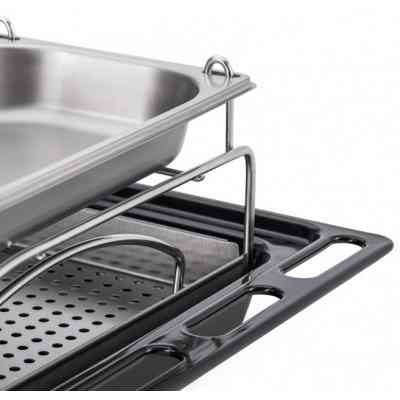 Аксесуар до духовок Pyramida SO 8.10 (SO8.10) Вінниця