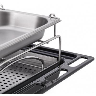 Аксесуар до духовок Pyramida SO 8.10 (SO8.10) Вінниця - фото 3